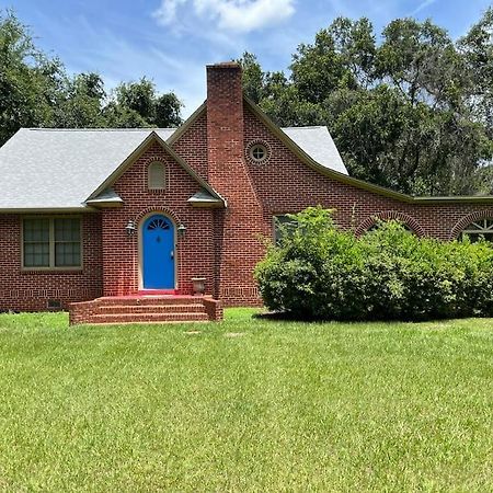 The Farm House At Mahan Saint Peter Exterior photo